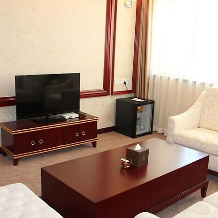 Dalian Southern Airline Pearl Hotel Εξωτερικό φωτογραφία
