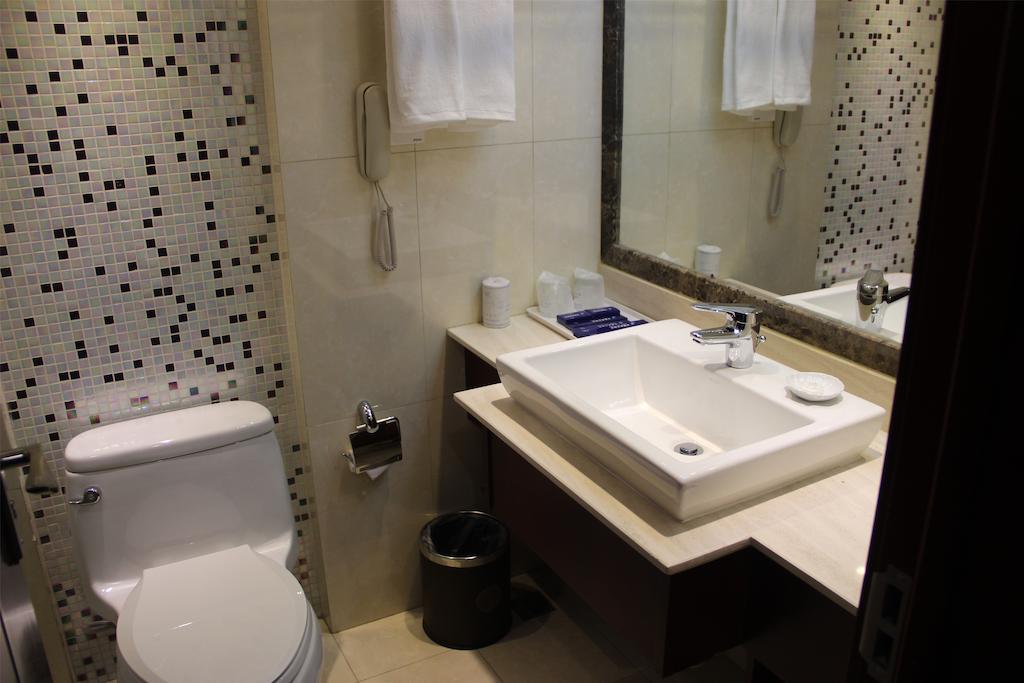 Dalian Southern Airline Pearl Hotel Δωμάτιο φωτογραφία