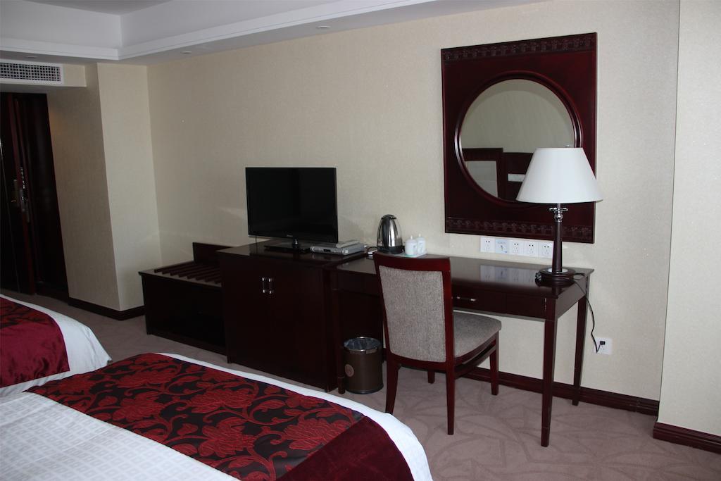 Dalian Southern Airline Pearl Hotel Δωμάτιο φωτογραφία