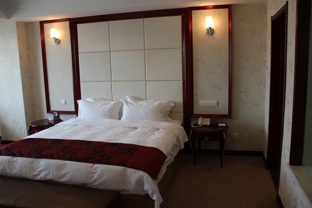 Dalian Southern Airline Pearl Hotel Δωμάτιο φωτογραφία