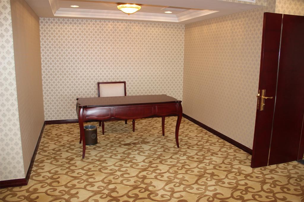 Dalian Southern Airline Pearl Hotel Δωμάτιο φωτογραφία