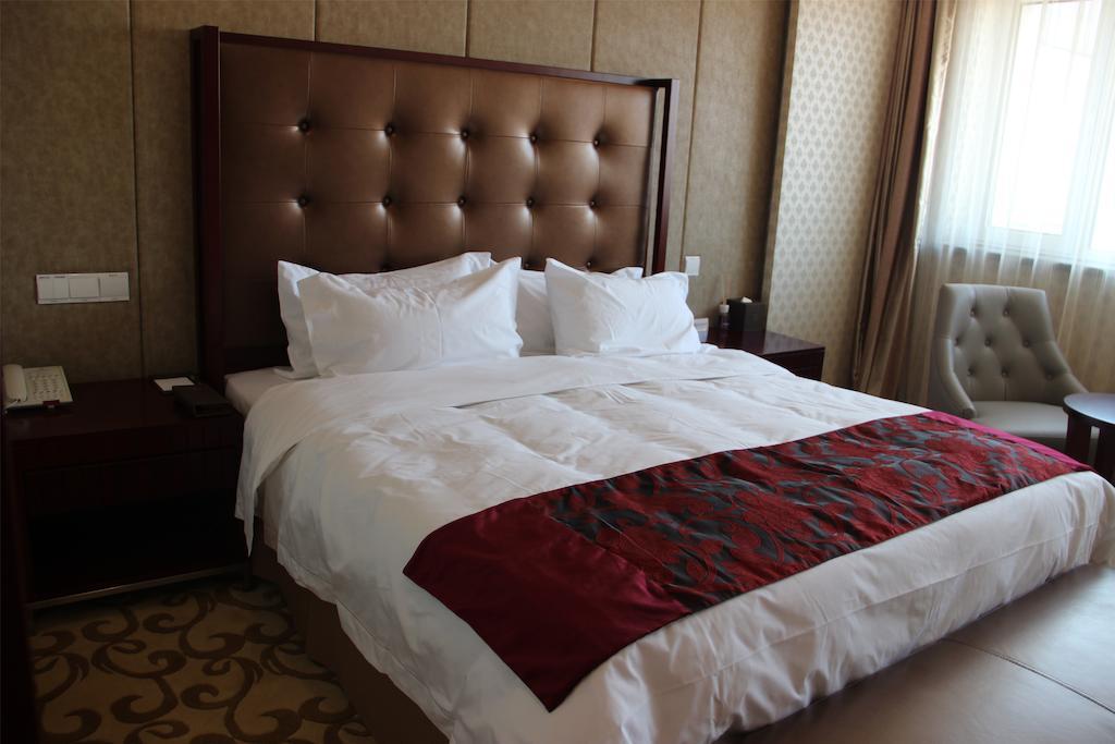 Dalian Southern Airline Pearl Hotel Δωμάτιο φωτογραφία