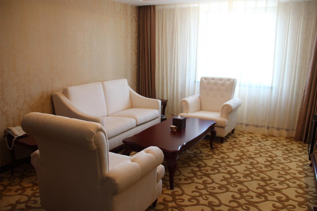 Dalian Southern Airline Pearl Hotel Δωμάτιο φωτογραφία
