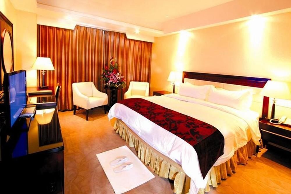 Dalian Southern Airline Pearl Hotel Εξωτερικό φωτογραφία
